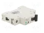 Promfactor Baltic Interruptor magnetotérmico ECO 1A 1P Característica B