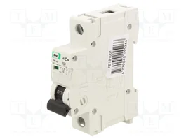 Promfactor Baltic Interruptor magnetotérmico ECO 1A 1P Característica B