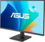 Asus VA279HG Monitor 27" IPS FHD 120Hz 1ms HDMI VGA 300cd/m² VESA 100x100
