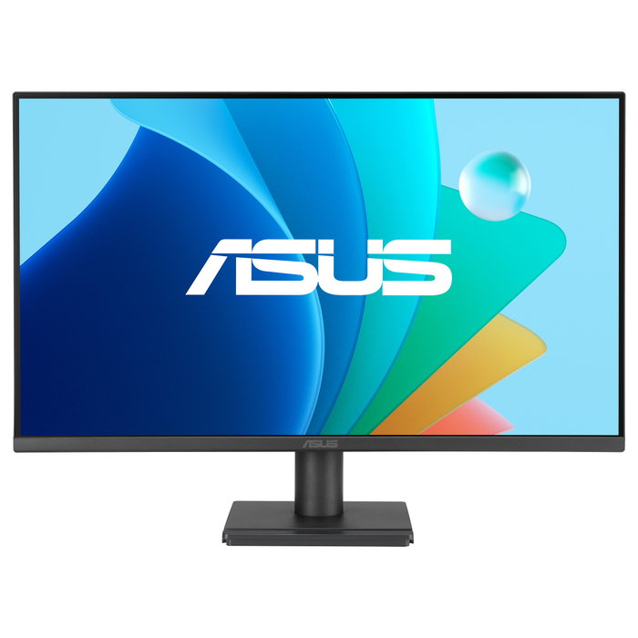 Asus VA279HG Monitor 27" IPS FHD 120Hz 1ms HDMI VGA 300cd/m² VESA 100x100