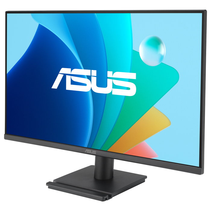 Asus VA279HG Monitor 27" IPS FHD 120Hz 1ms HDMI VGA 300cd/m² VESA 100x100