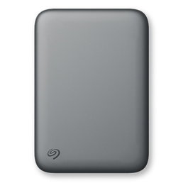 Seagate Expansion Portable 4 TB