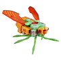 Hasbro Transformers La Era de los Primes Figura Venim Articulada 14cm con Accesorios