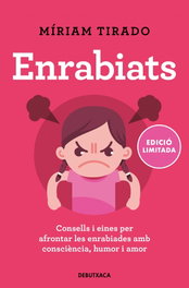 DEBUTXACA, Enrabiats (edició limitada)