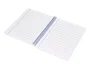 Liderpapel Cuaderno Espiral A4 Wonder Amarillo 80 Hojas 90g/m²