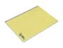 Liderpapel Cuaderno Espiral A4 Wonder Amarillo 80 Hojas 90g/m²