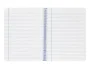 Liderpapel Cuaderno Espiral A4 Wonder Amarillo 80 Hojas 90g/m²