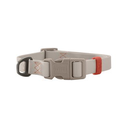 Collar para Perro Hunter Gris 40-55 cm
