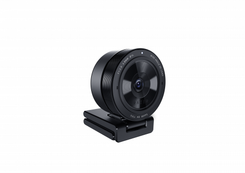 RAZER Razer Kiyo Pro Webcam Full HD 1080p 2.1 MP USB Negro RAZER Razer Kiyo Pro Webcam Full HD 1080p 2.1 MP USB Negro