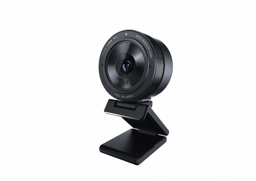 RAZER Razer Kiyo Pro Webcam Full HD 1080p 2.1 MP USB Negro RAZER Razer Kiyo Pro Webcam Full HD 1080p 2.1 MP USB Negro