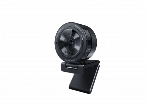 RAZER Razer Kiyo Pro Webcam Full HD 1080p 2.1 MP USB Negro RAZER Razer Kiyo Pro Webcam Full HD 1080p 2.1 MP USB Negro