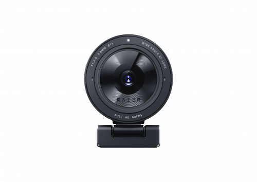 RAZER Razer Kiyo Pro Webcam Full HD 1080p 2.1 MP USB Negro RAZER Razer Kiyo Pro Webcam Full HD 1080p 2.1 MP USB Negro