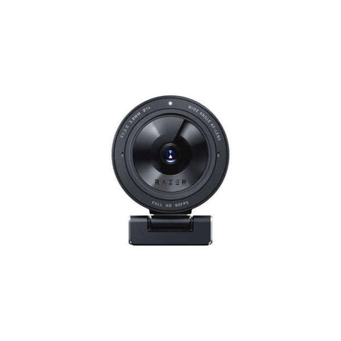 RAZER Razer Kiyo Pro Webcam Full HD 1080p 2.1 MP USB Negro RAZER Razer Kiyo Pro Webcam Full HD 1080p 2.1 MP USB Negro