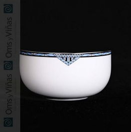 Charleston Ensaladera de 18 cm para vajilla - Bol y ensaladera