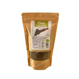 DREAM FOODS Chia Semillas Triturada Bio 250gr
