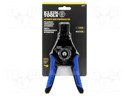 Klein Tools Pelacable 8AWG-20AWG y 12AWG-22AWG