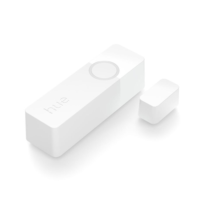 Philips Hue Sensor de contacto - Blanco Philips Hue Sensor de contacto - Blanco