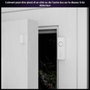 Philips Hue Sensor de contacto - Blanco