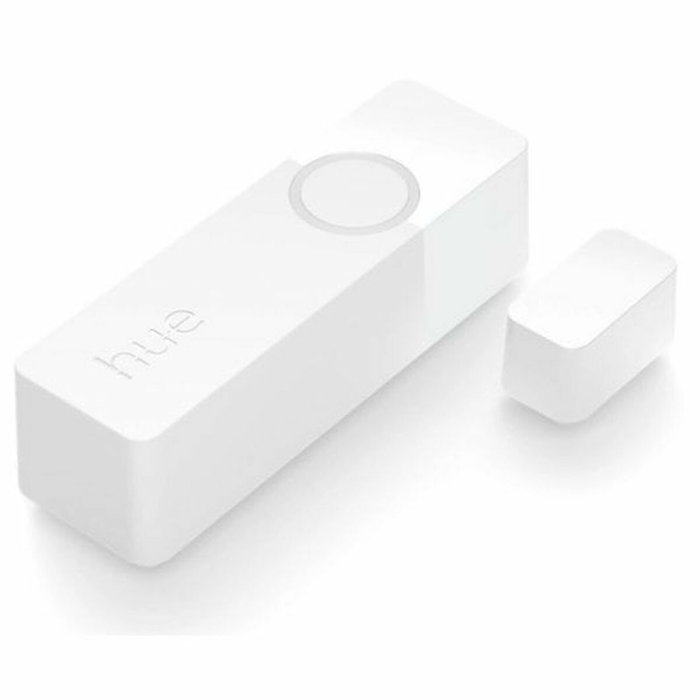 Philips Hue Sensor de contacto - Blanco Philips Hue Sensor de contacto - Blanco