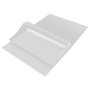 GBC Fundas para Plastificar A4 Mate 125µ Paquete de 100