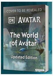 Penguin Random House Grupo Editorial, S.A.U. EL MUNDO DE AVATAR EDICIÓN ACTUALIZADA, James Cameron - DK