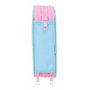 Safta Plumier Triple Frozen 37 Pcs