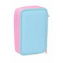 Safta Plumier Triple Frozen 37 Pcs
