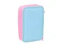 Safta Plumier Triple Frozen 37 Pcs