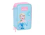 Safta Plumier Triple Frozen 37 Pcs