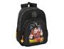 Safta Mochila Infantil Adaptable a Carro Dragon Ball Combat 330x270x100 mm