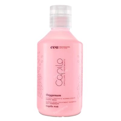 Eva Professional Oxygenum Shampoo #06 300 ml - Champú