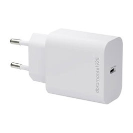 dbramante1928 Cargador de red 30W USB-C Blanco