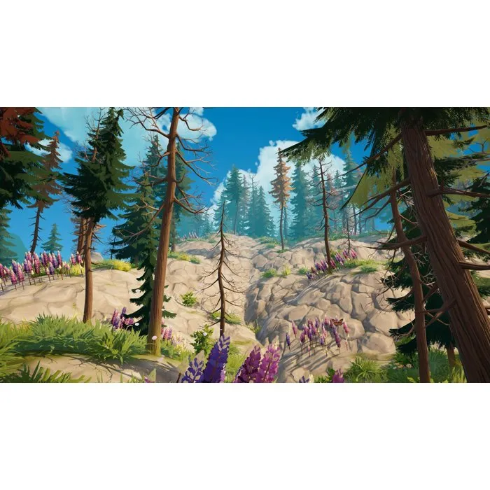 Just For Games Outbound - Videojuego para PlayStation 5 (PS5) - AACDT79767