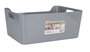 Dem Cesta Multiusos 33 x 24 x 14.5 cm (12 Unidades)
