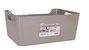 Dem Cesta Multiusos 33 x 24 x 14.5 cm (12 Unidades)