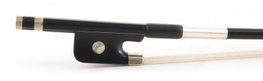 Arco de Carbono para Contrabajo Höfner 1/2 Francés