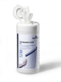 Durable 5759-02 Toallitas Limpieza Pizarras Blancas Dispensador 100 Unidades
