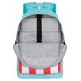 Oh My Pop Mochila HS FAN 2.2 Popcorn Azul