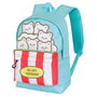 Oh My Pop Mochila HS FAN 2.2 Popcorn Azul