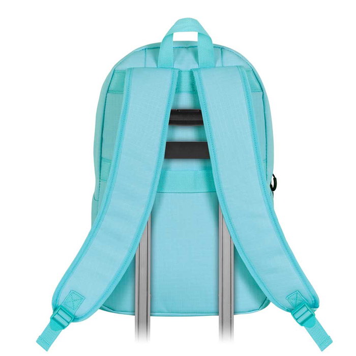 Oh My Pop Mochila HS FAN 2.2 Popcorn Azul