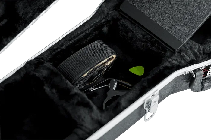 GATOR Estuche para Guitarra Eléctrica 335 ABS Deluxe GATOR Estuche para Guitarra Eléctrica 335 ABS Deluxe
