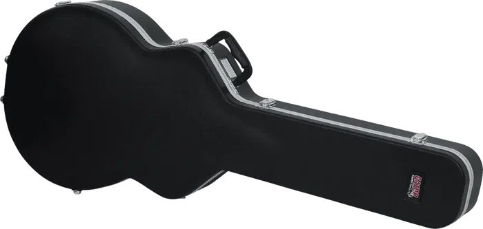 GATOR Estuche para Guitarra Eléctrica 335 ABS Deluxe GATOR Estuche para Guitarra Eléctrica 335 ABS Deluxe