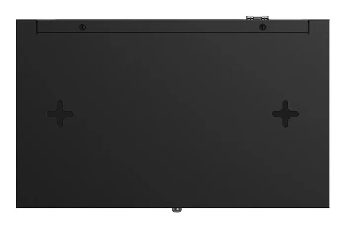 TP-Link ES206XPP-M2 Switch Gestionado L2 2.5G con PoE++
