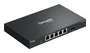 TP-Link ES206XPP-M2 Switch Gestionado L2 2.5G con PoE++