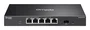 TP-Link ES206XPP-M2 Switch Gestionado L2 2.5G con PoE++