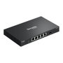 TP-Link ES206XPP-M2 Switch Gestionado L2 2.5G con 4 puertos PoE++