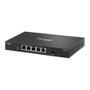 TP-Link ES206XPP-M2 Switch Gestionado L2 2.5G con 4 puertos PoE++