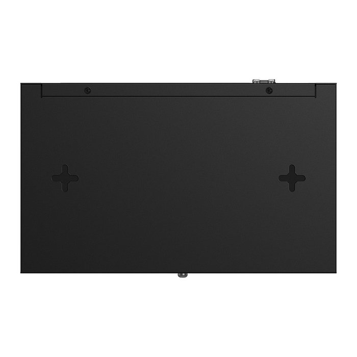 TP-Link ES206XPP-M2 Switch Gestionado L2 2.5G con 4 puertos PoE++