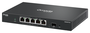 TP-Link ES206XPP-M2 Switch Gestionado L2 2.5G con PoE++