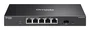 TP-Link ES206XPP-M2 Switch Gestionado L2 2.5G con PoE++